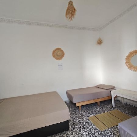 Hostel Be 20 Marrakesch Exterior foto